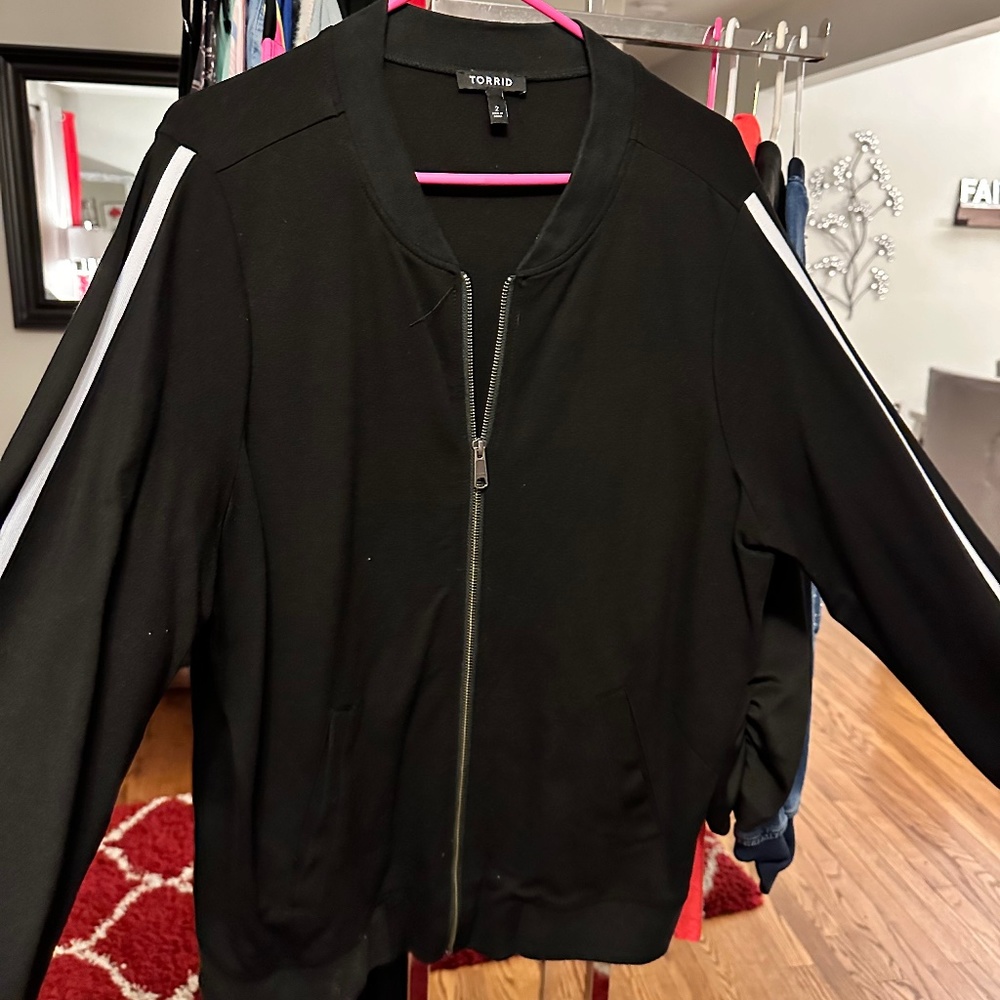 Jacket